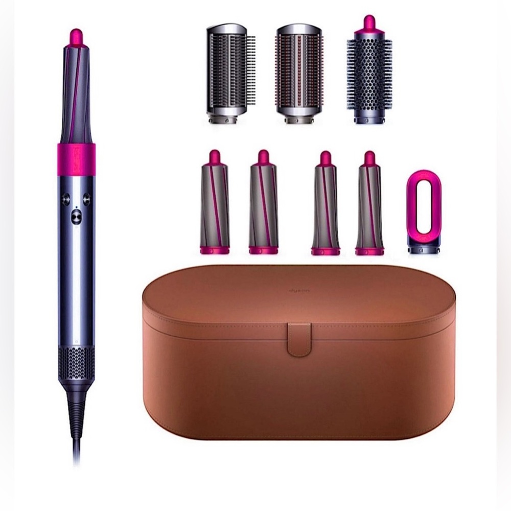 COPY - DYSON AirWrap Multi-Styler Complete